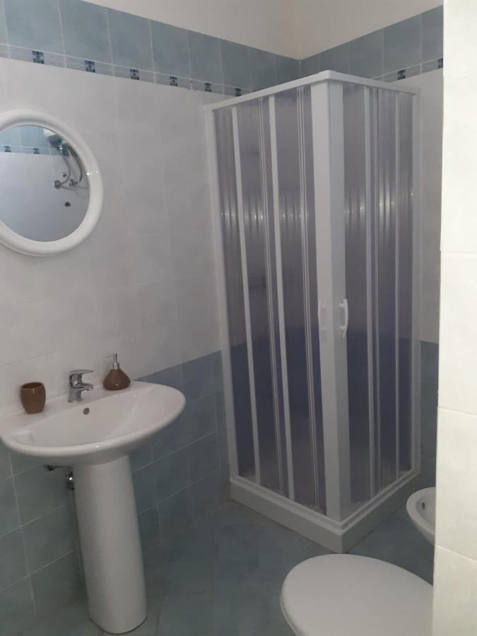 הוילה אוטרנטו Tirreno מראה חיצוני תמונה